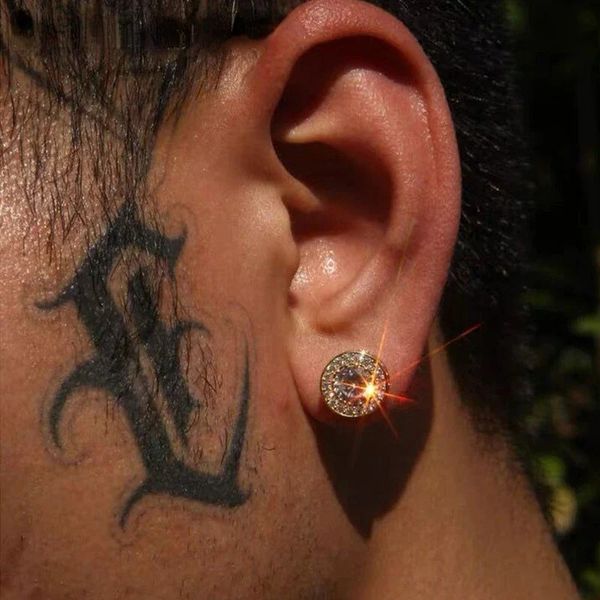 Earrings - icegang.us