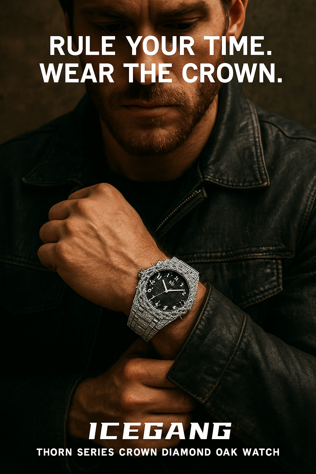 【Bestselling watch series】 - icegang.us