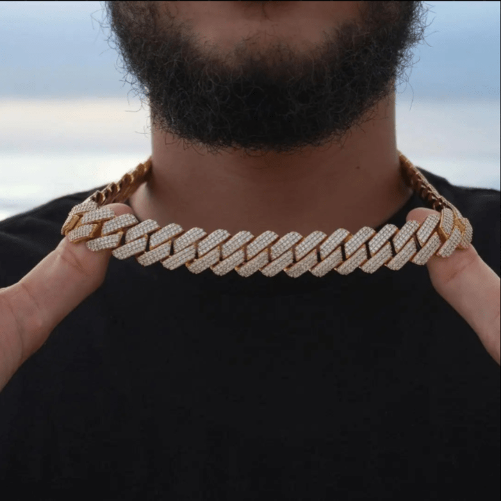 Necklace - icegang.us