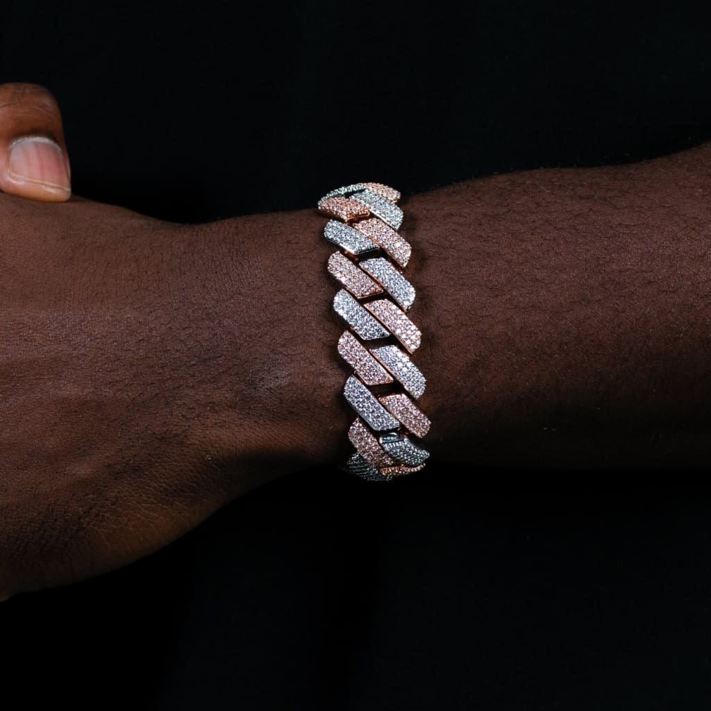 Bracelet - icegang.us