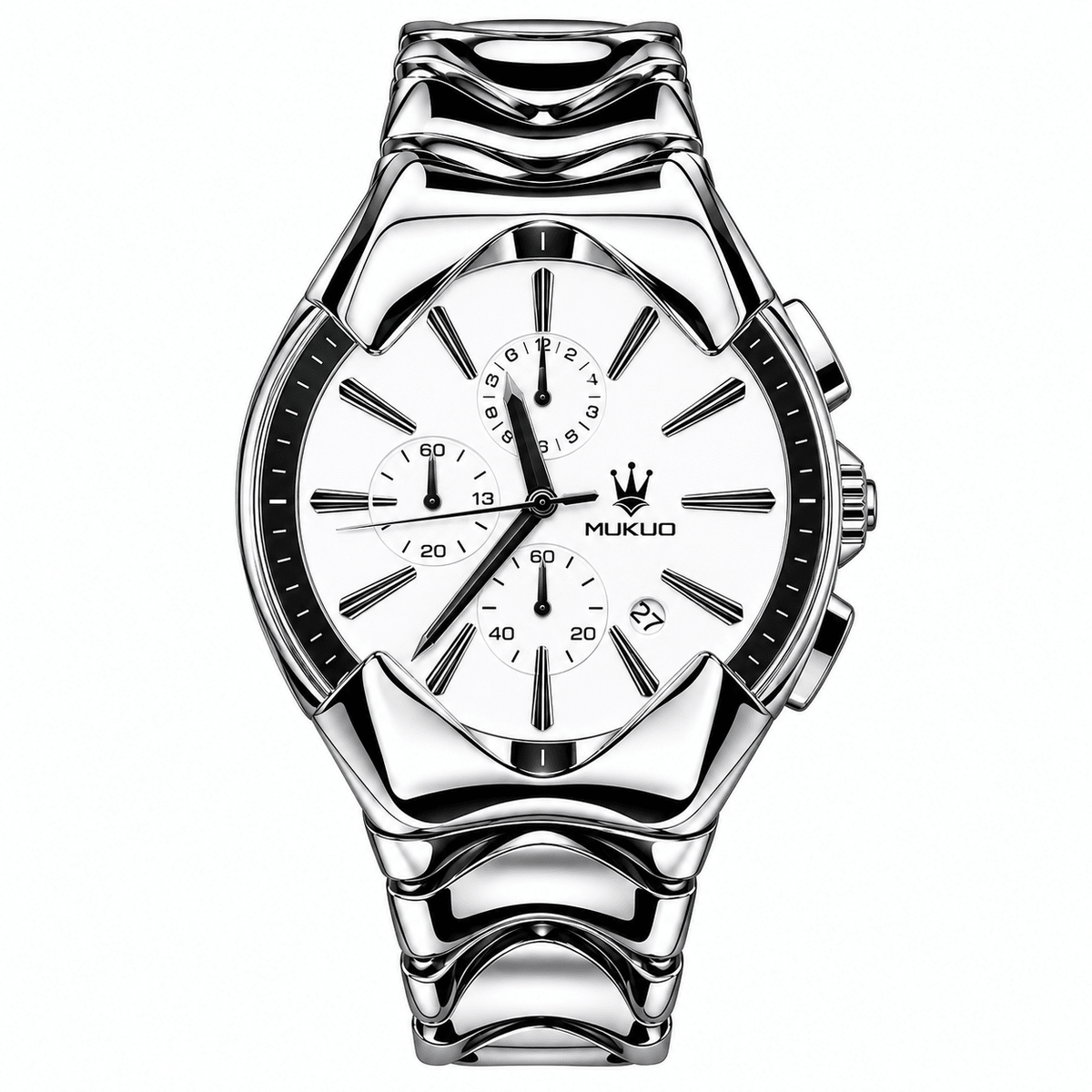 ICEGANG 2026 Mukuo Series Men's Watch - Icegang.us