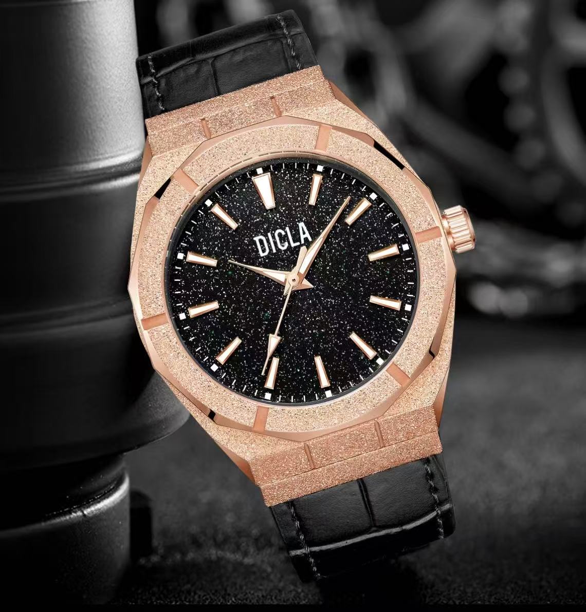 DICLA Frosted starry sky series - icegang.us