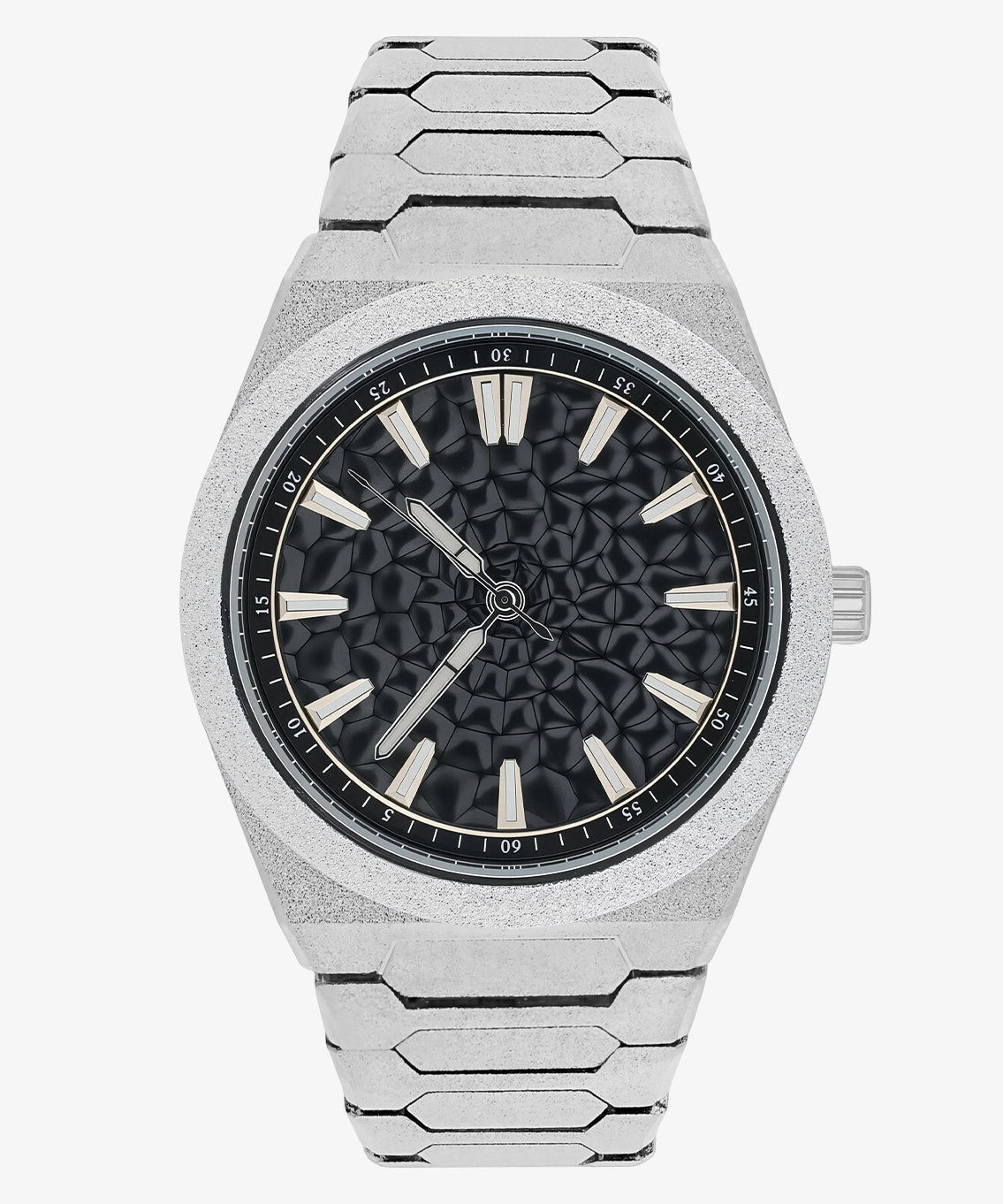 ICEGANG Frost Gold Meteorite Series Watches - Icegang.us