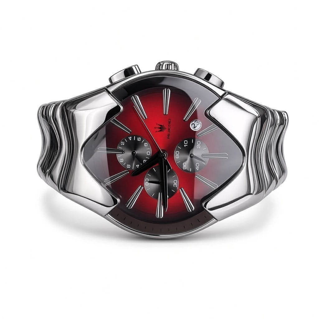 ICEGANG 2026 Mukuo Series Men's Watch - Icegang.us