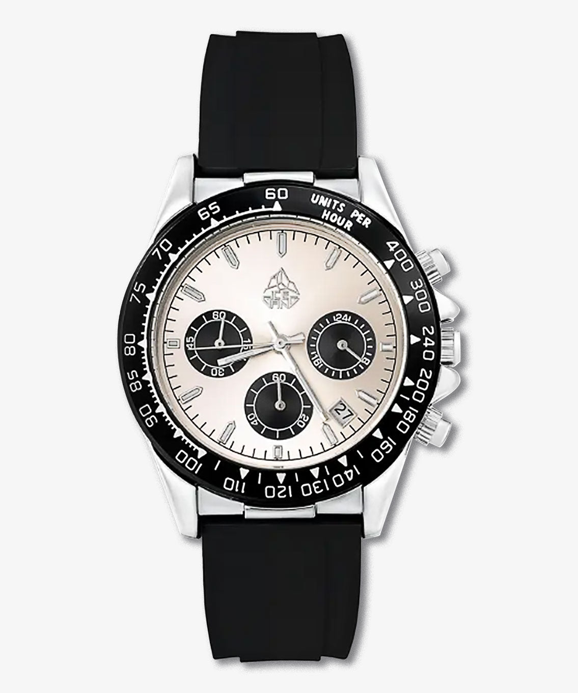 ICEGANG Caidi three - eye tape watch series - icegang.us