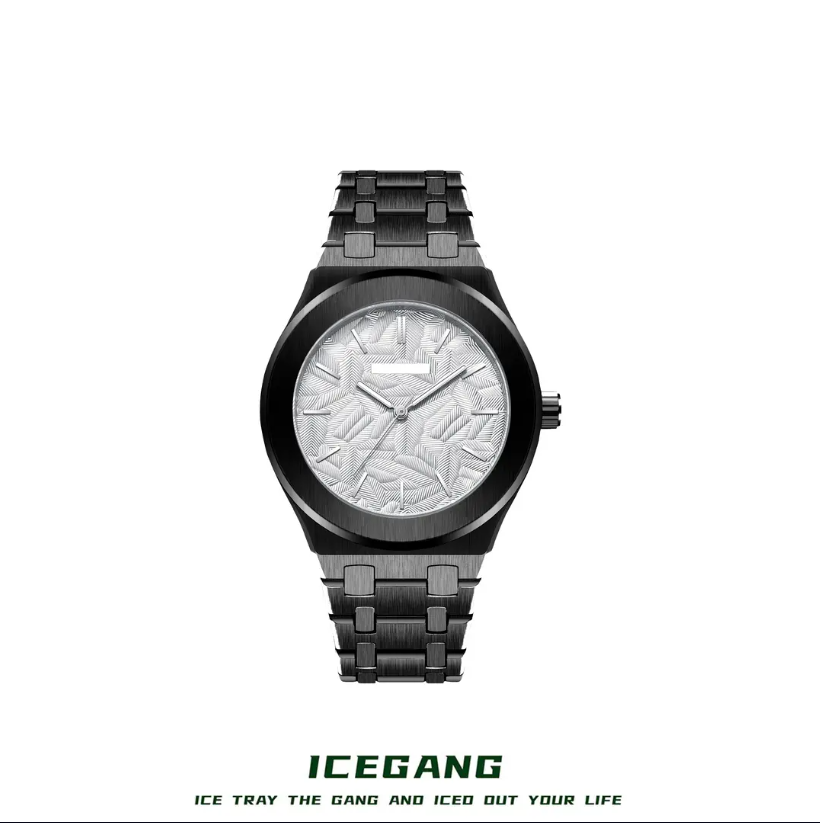 ICEGANG Wing Series Feather Wing Watch