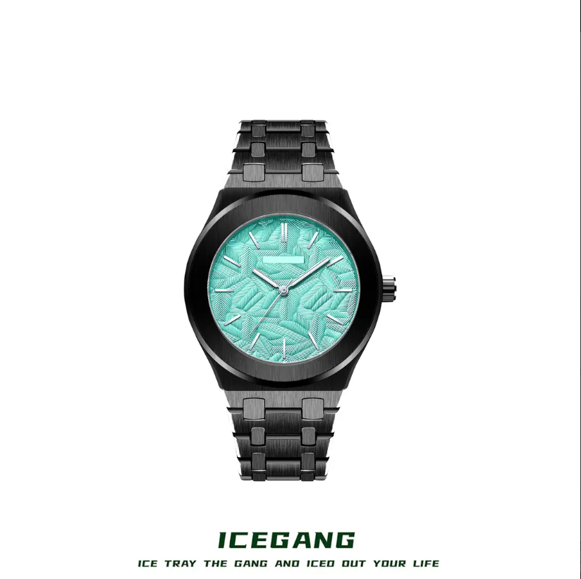 ICEGANG Wing Series Feather Wing Watch