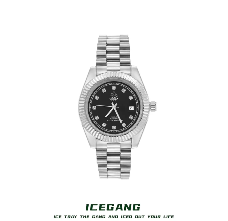 ICEGANG Rock Sugar Series Mechanical Watch